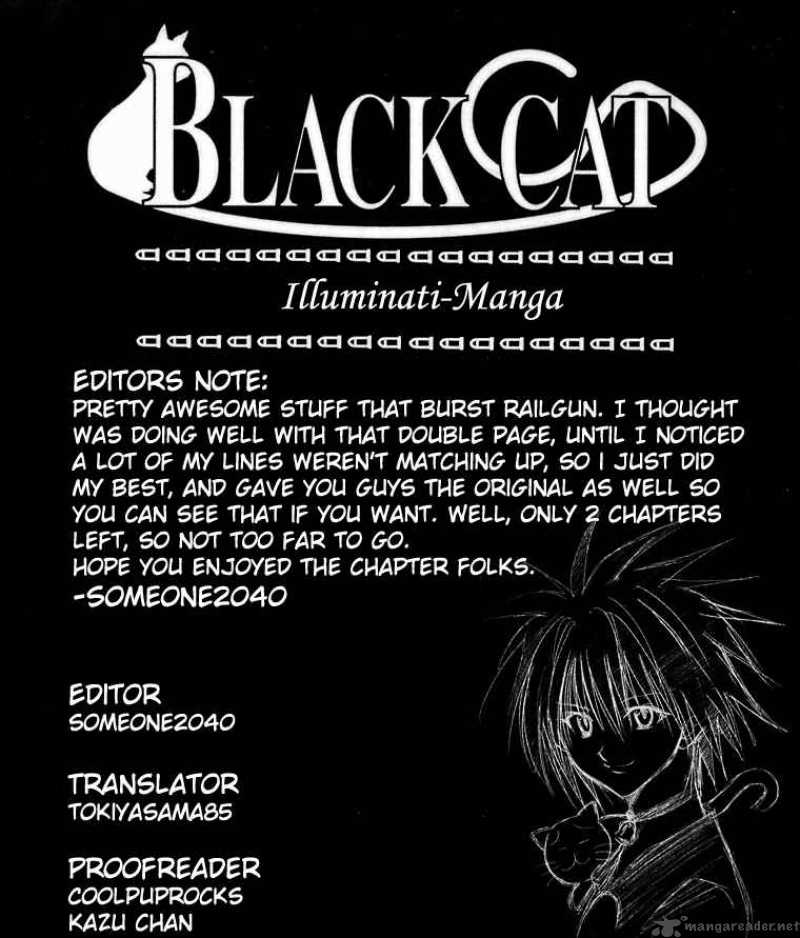 Black Cat 183 21