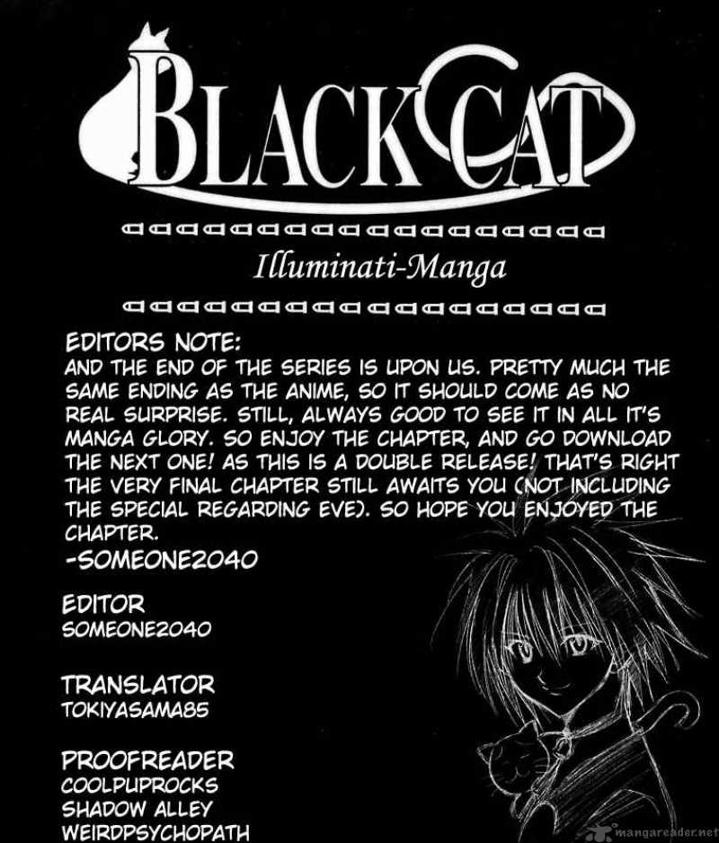 Black Cat 184 23