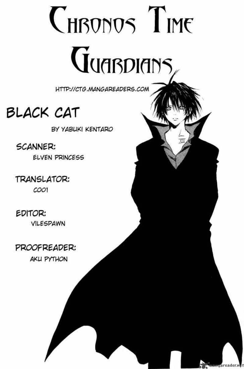 Black Cat 71 1