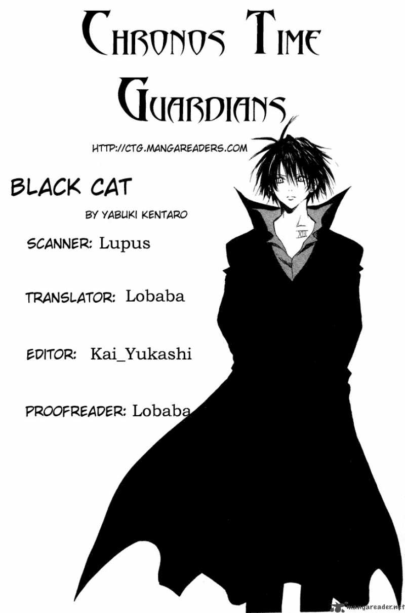 Black Cat 74 20