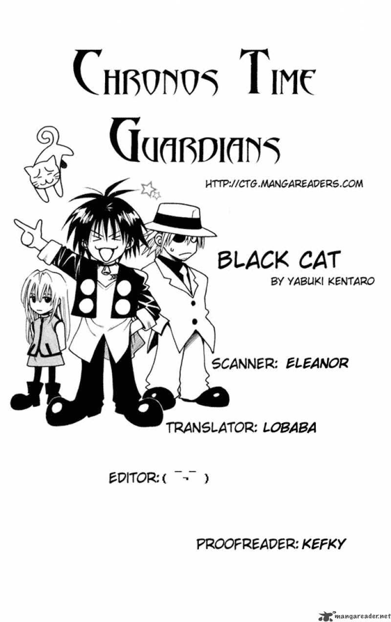 Black Cat 77 22