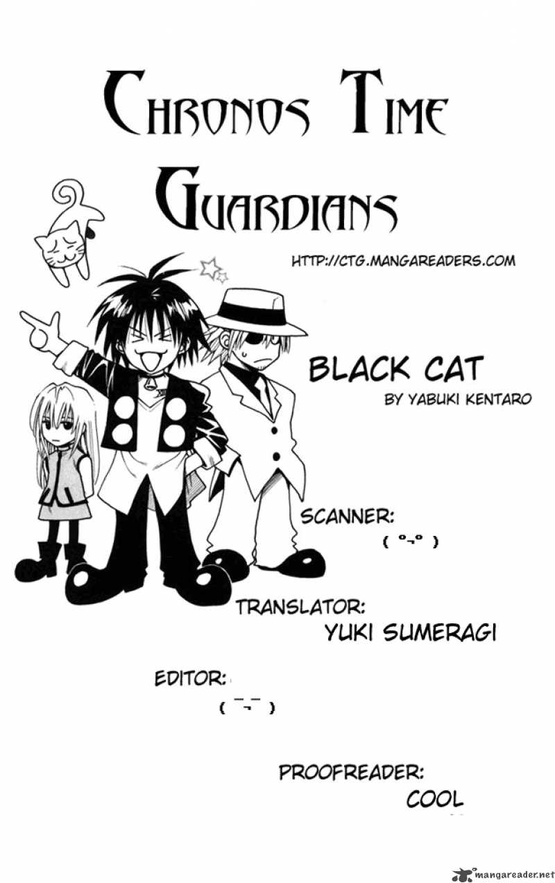 Black Cat 78 21