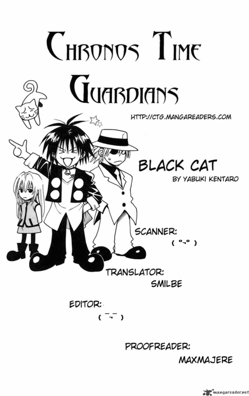 Black Cat 79 21