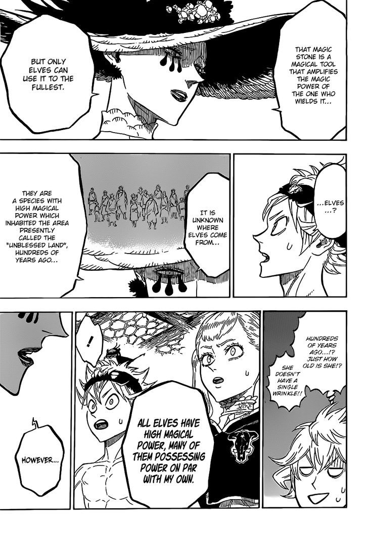 Black Clover 101 7