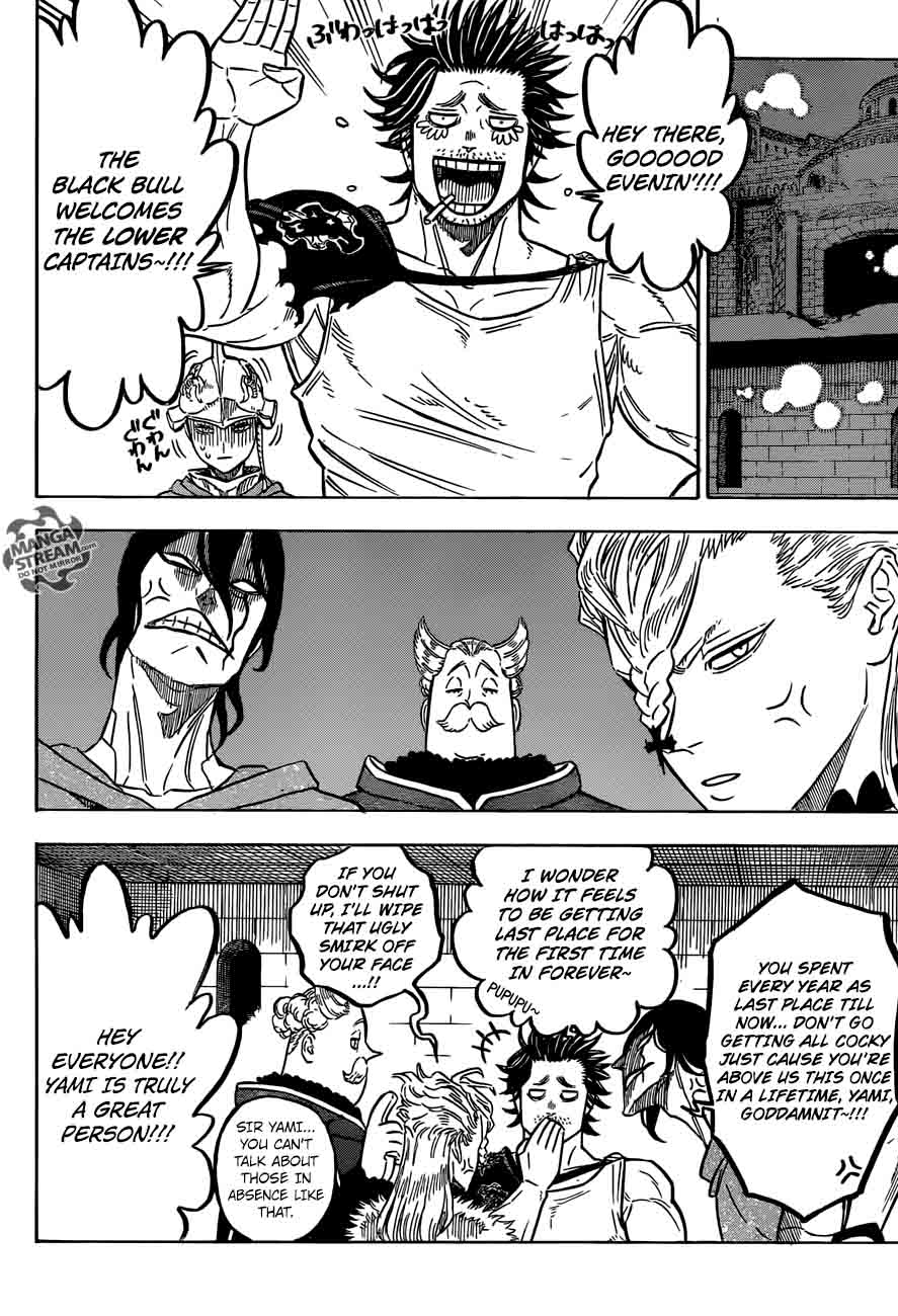 Black Clover 108 10