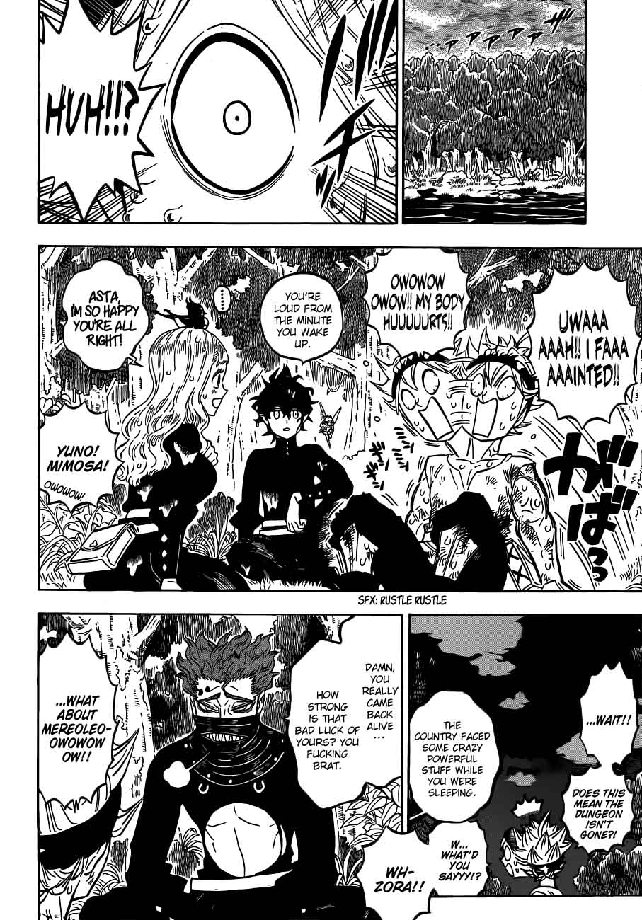 Black Clover 157 10