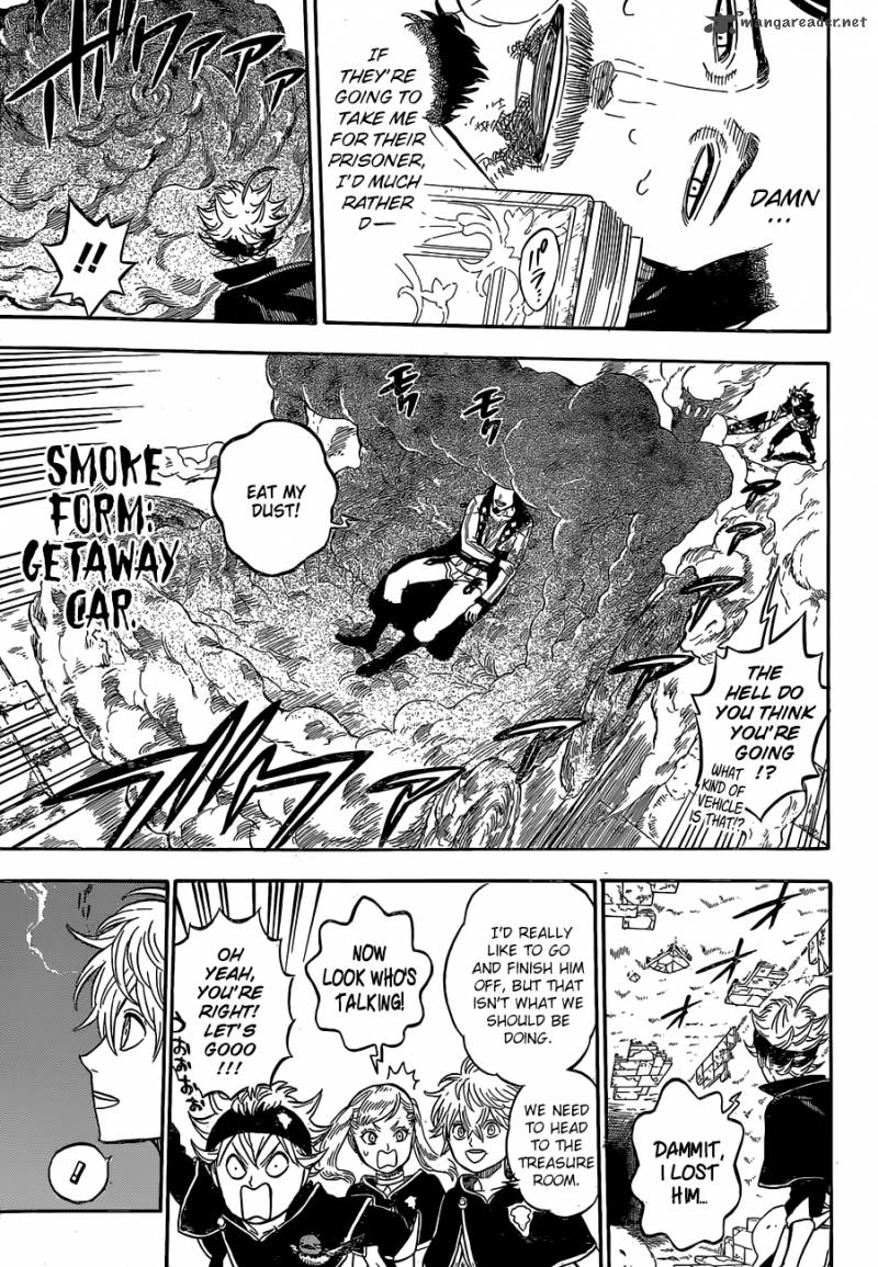 Black Clover 16 3