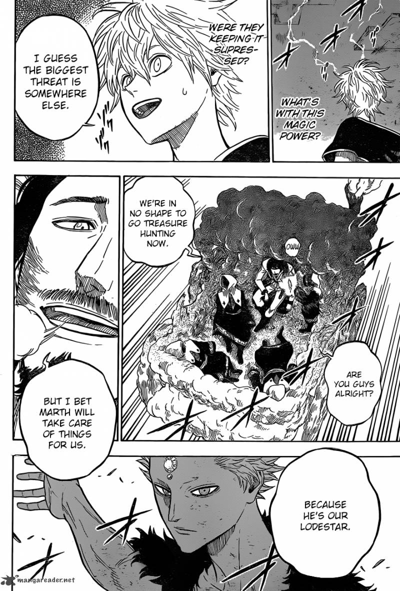 Black Clover 16 4