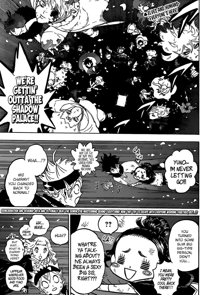 Black Clover 213 1