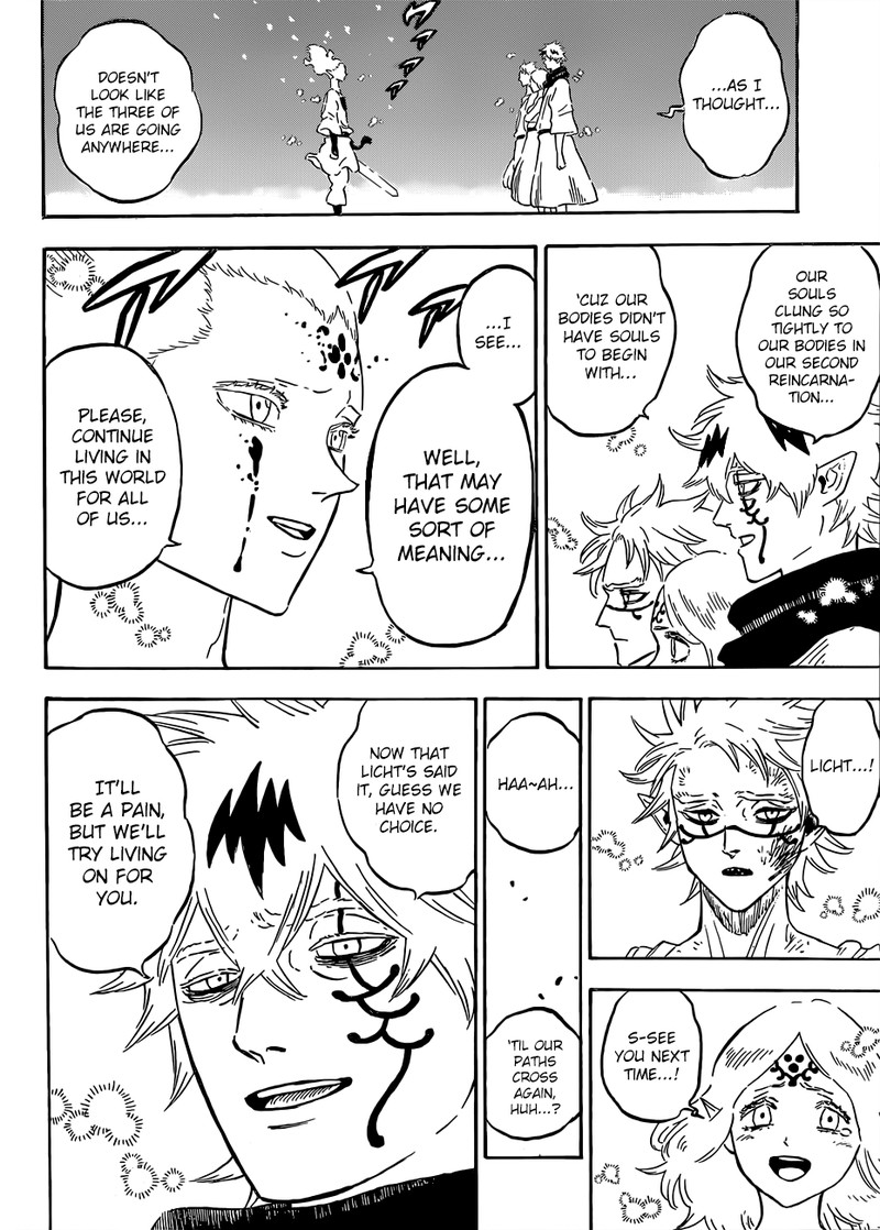 Black Clover 213 11