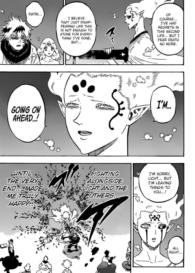 Black Clover 213 5