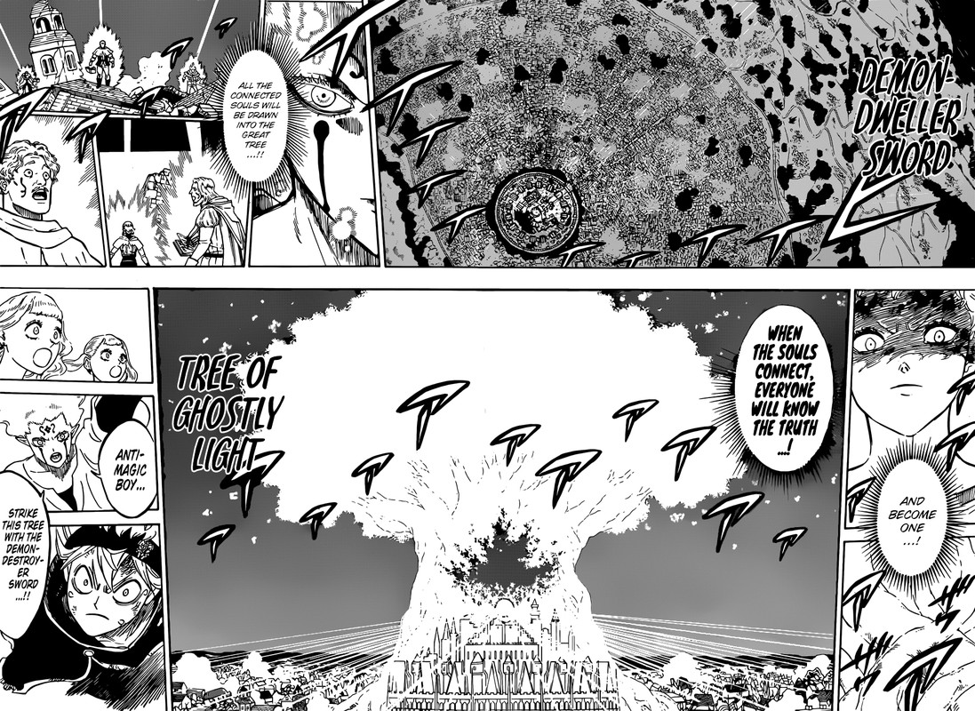 Black Clover 213 8