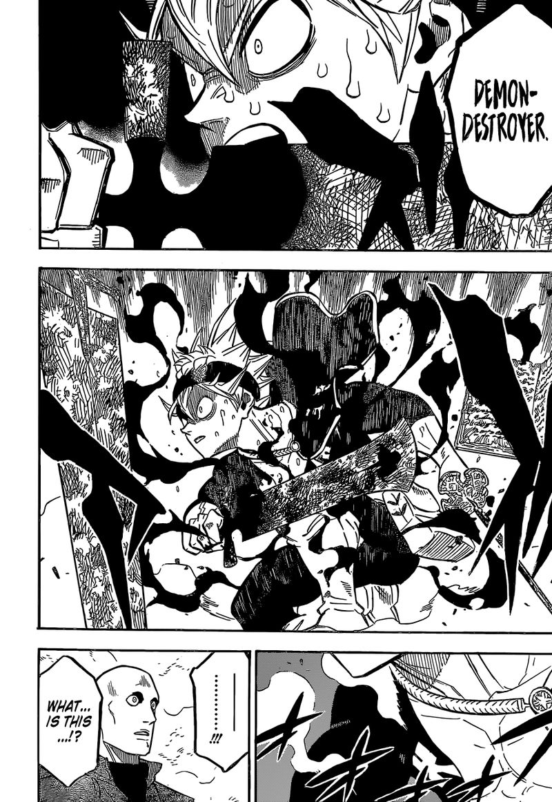 Black Clover 230 11