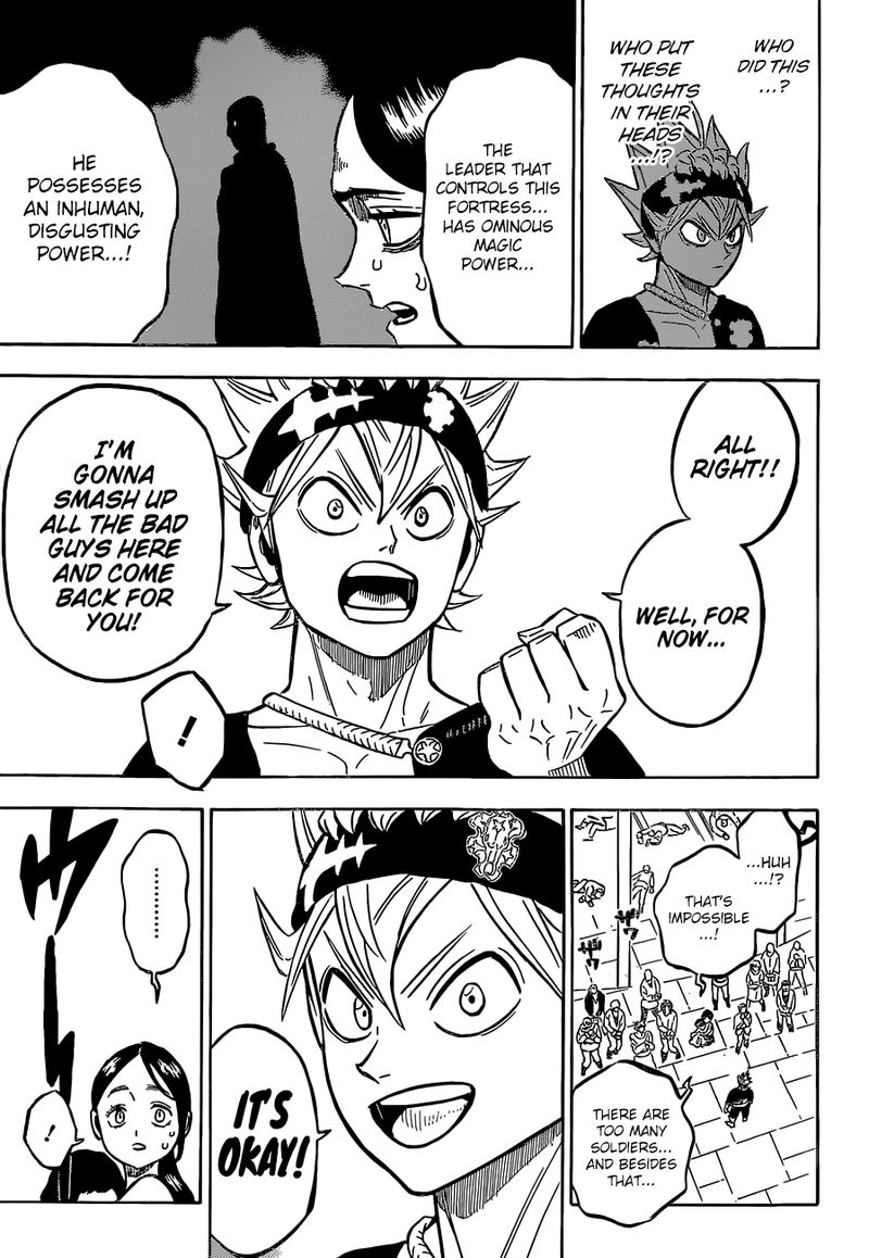 Black Clover 230 3