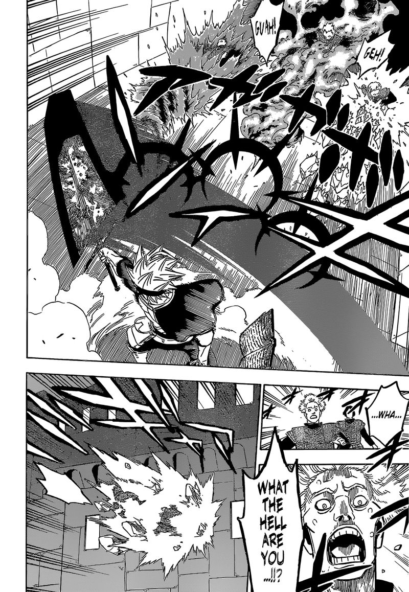 Black Clover 230 7