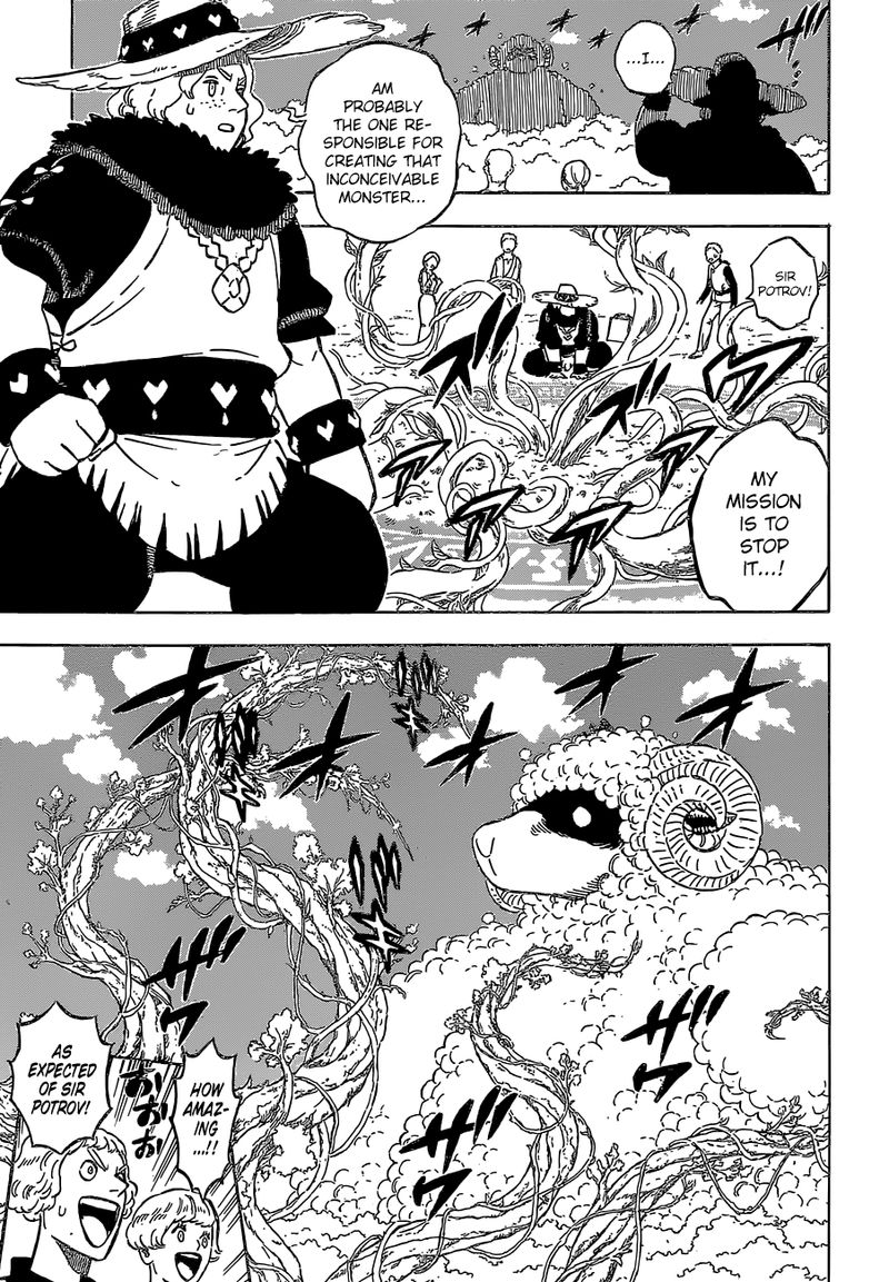 Black Clover 233 3