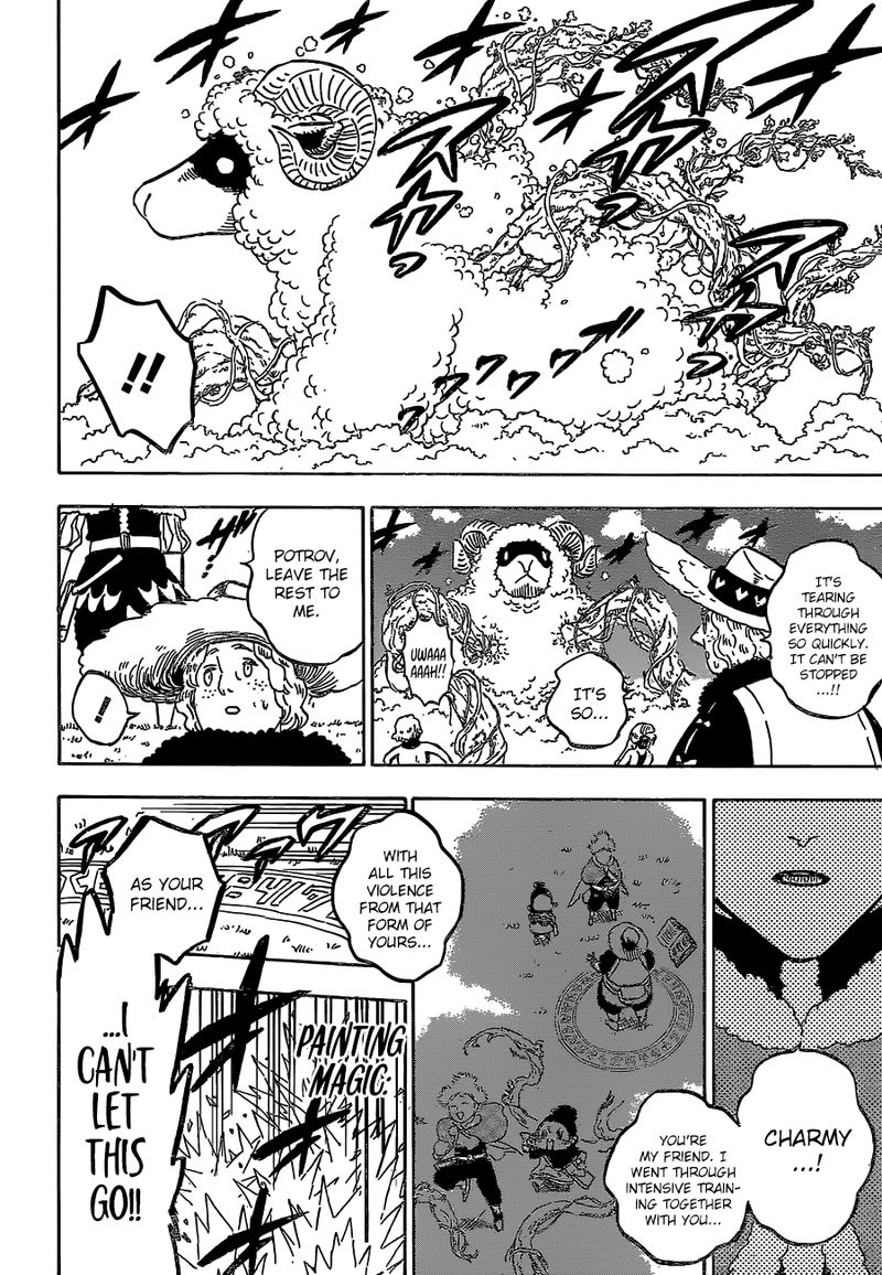 Black Clover 233 4