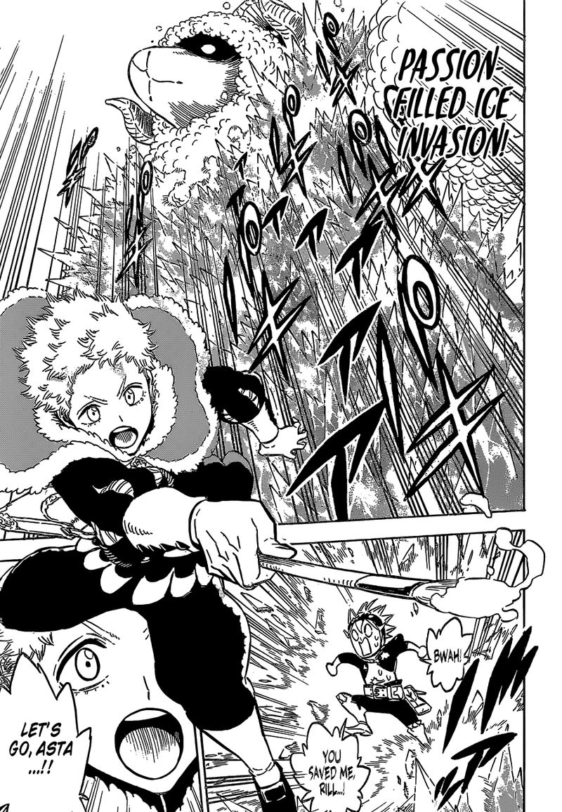 Black Clover 233 5