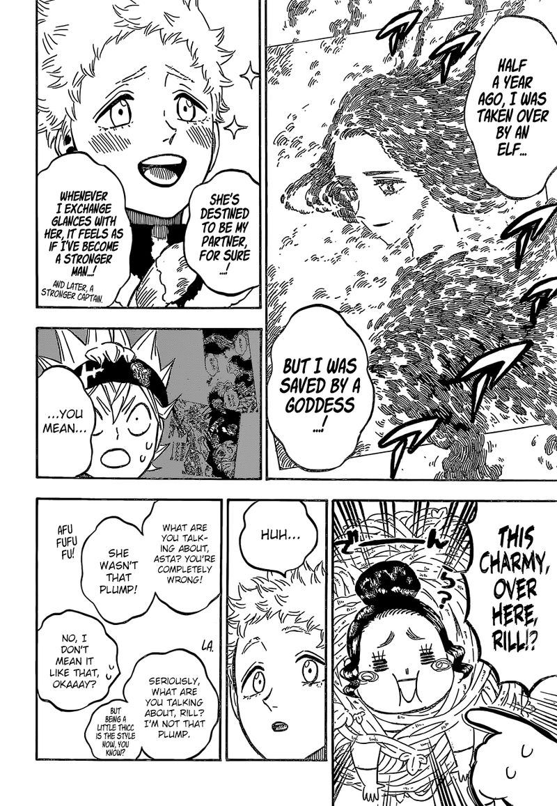 Black Clover 233 7