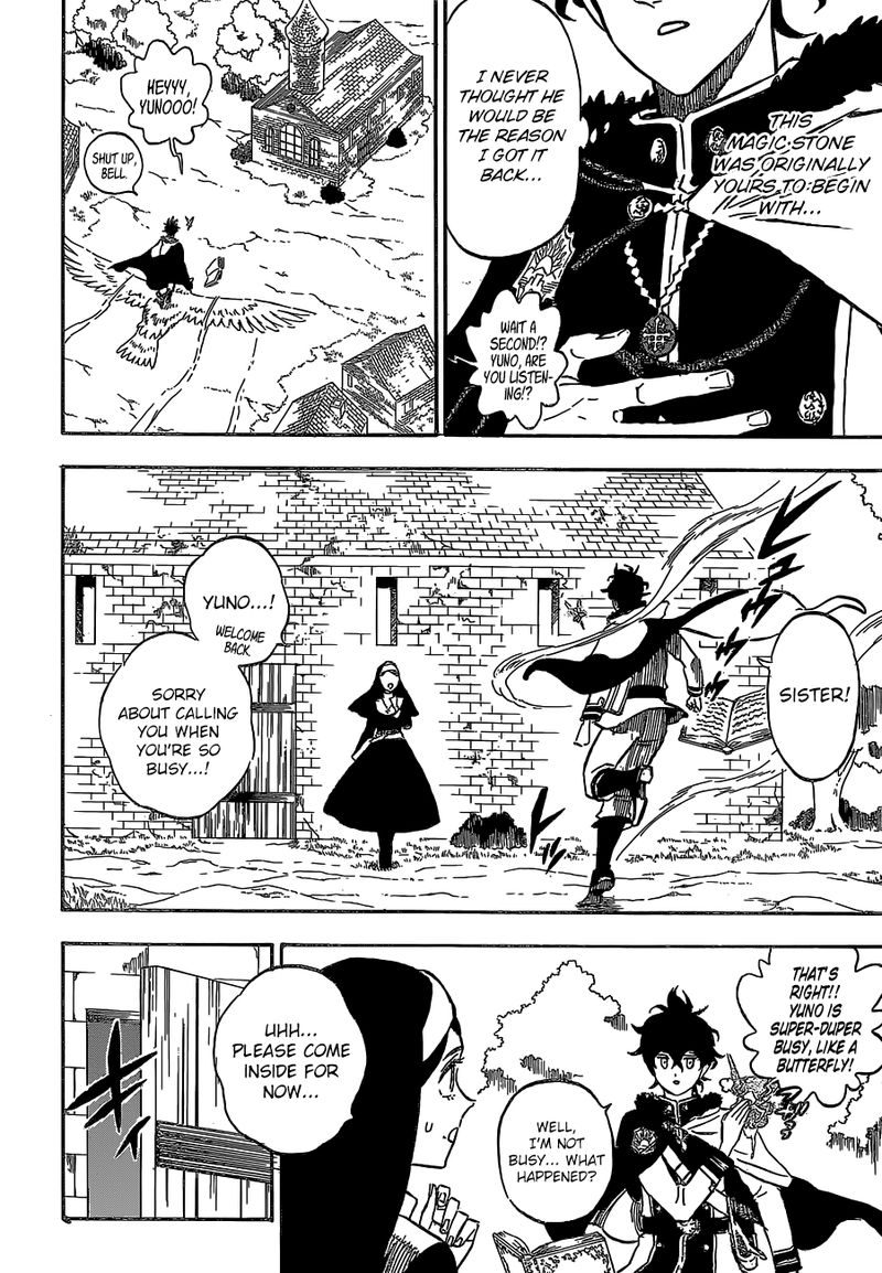 Black Clover 233 9