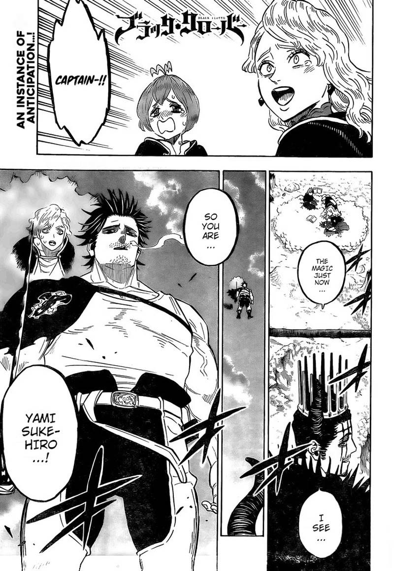 Black Clover 245 1