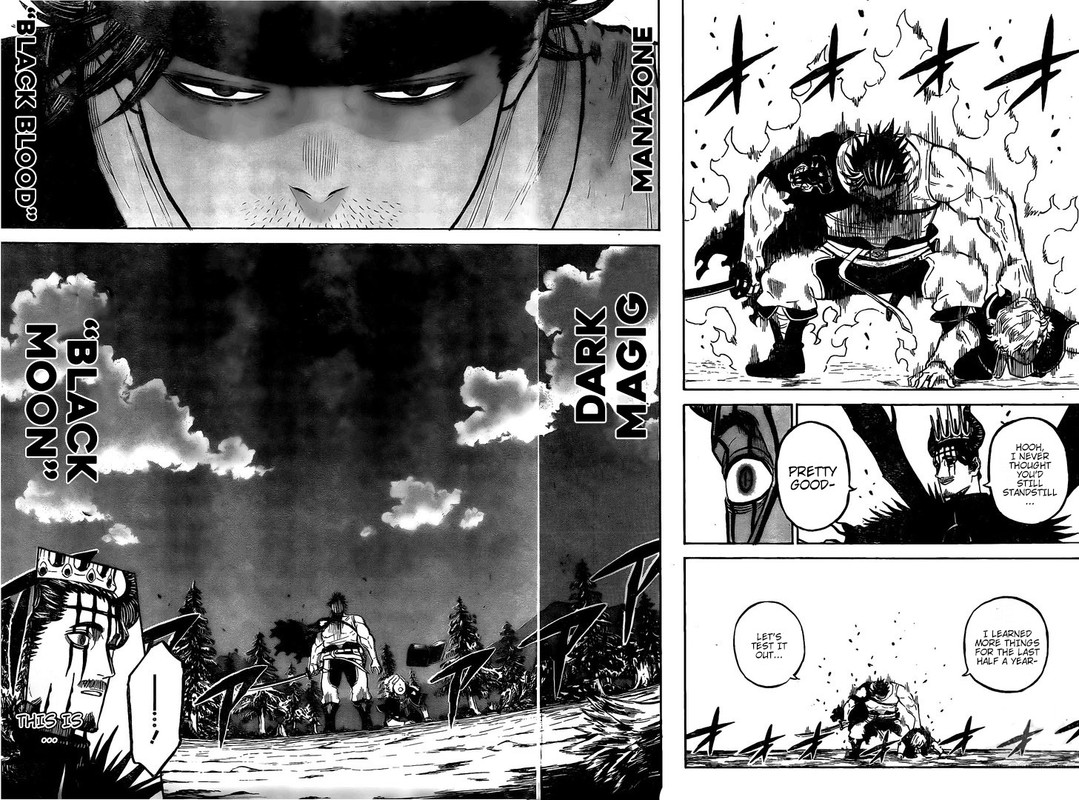 Black Clover 245 4