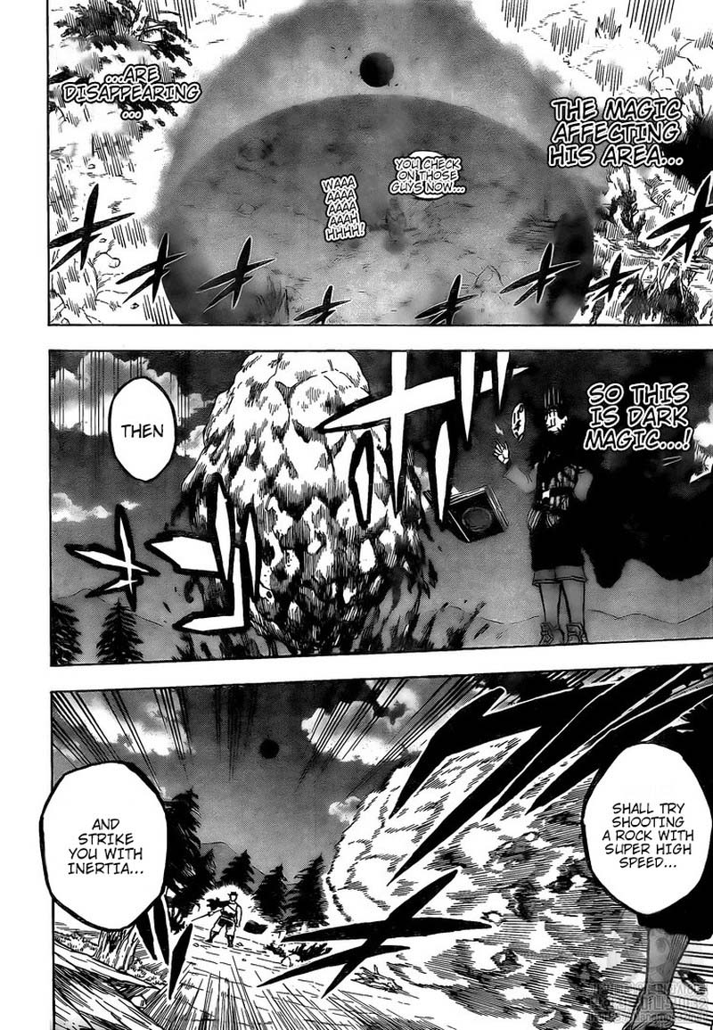 Black Clover 245 5