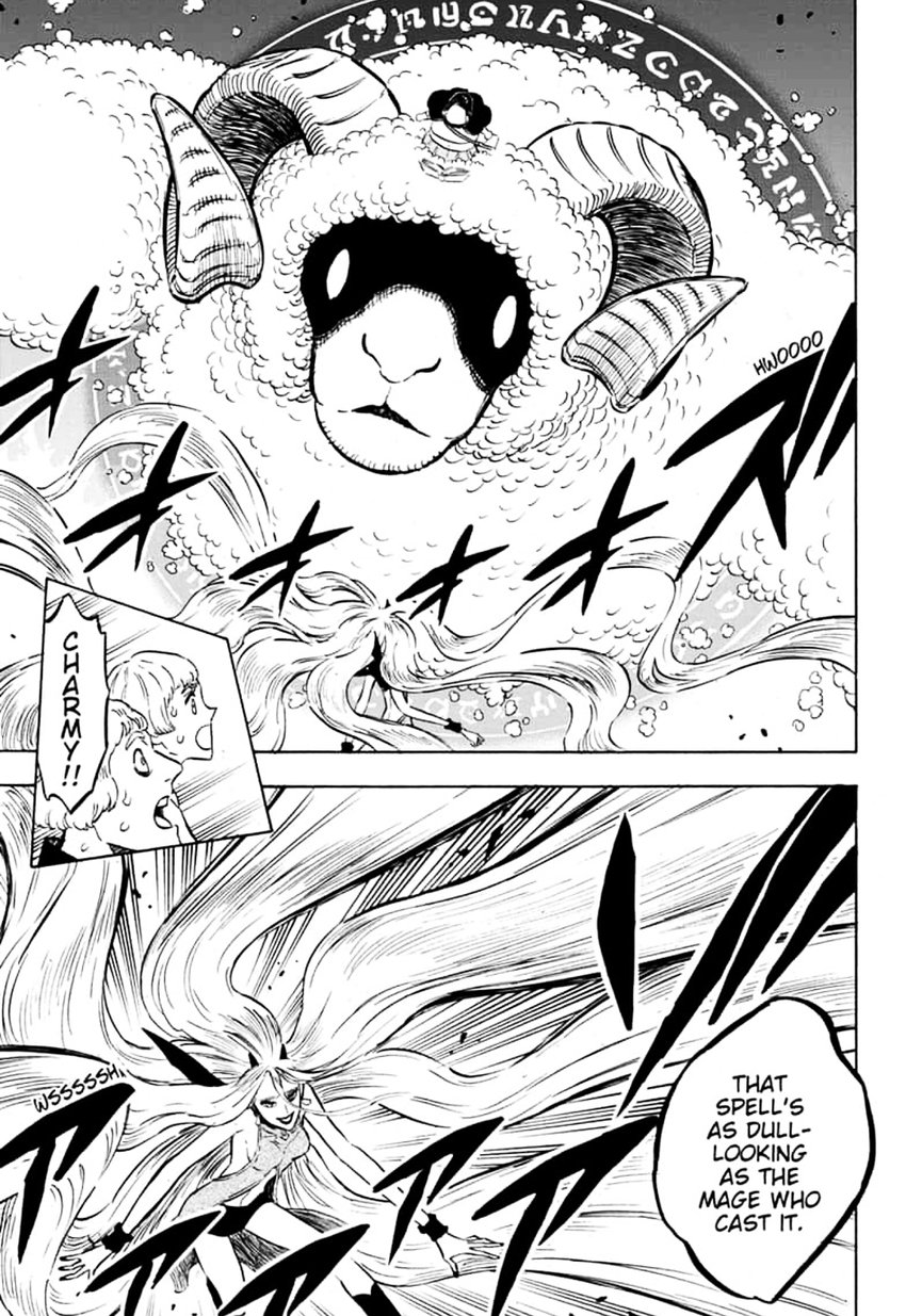 Black Clover 250 4