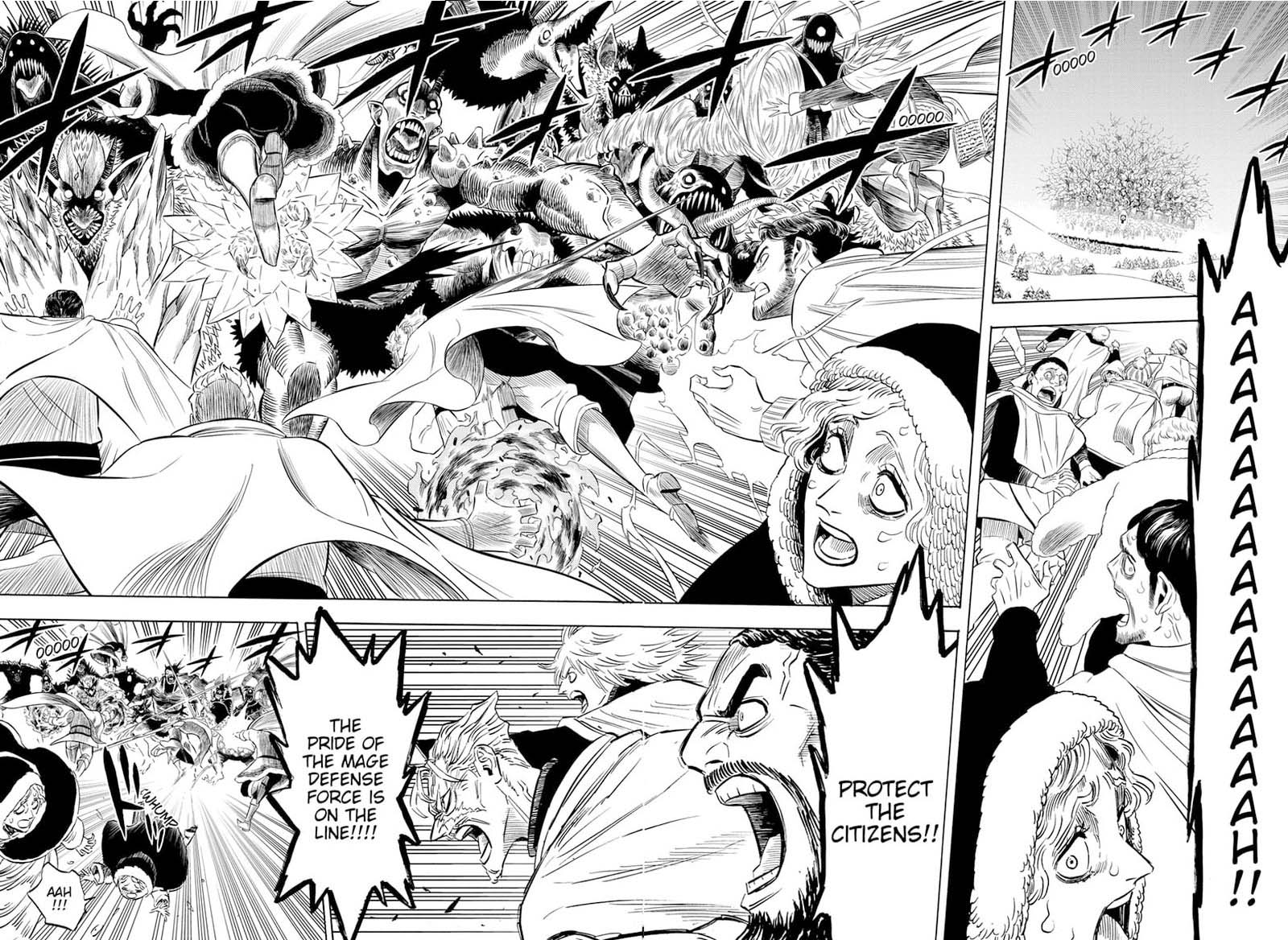 Black Clover 283 3