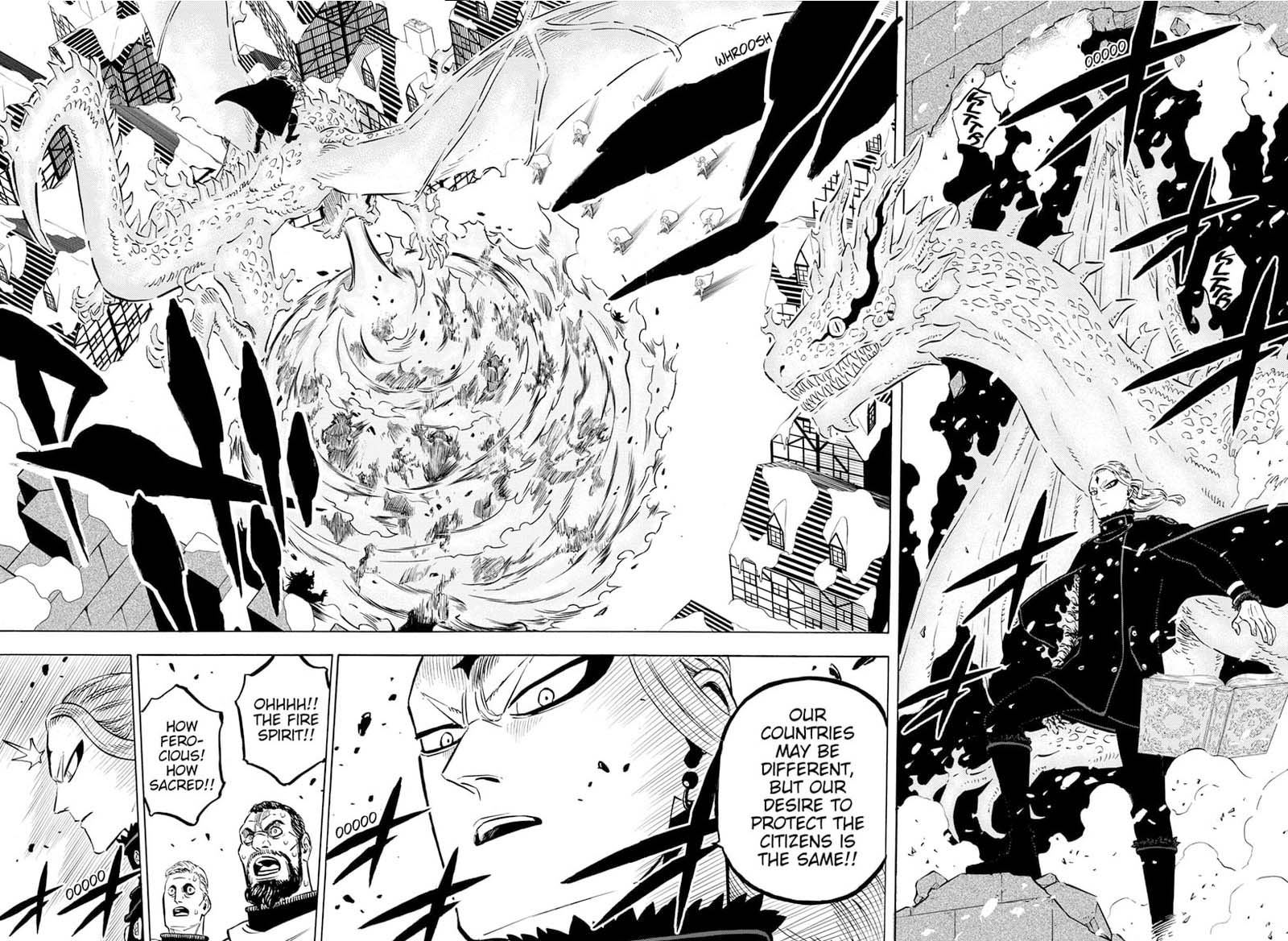 Black Clover 283 6