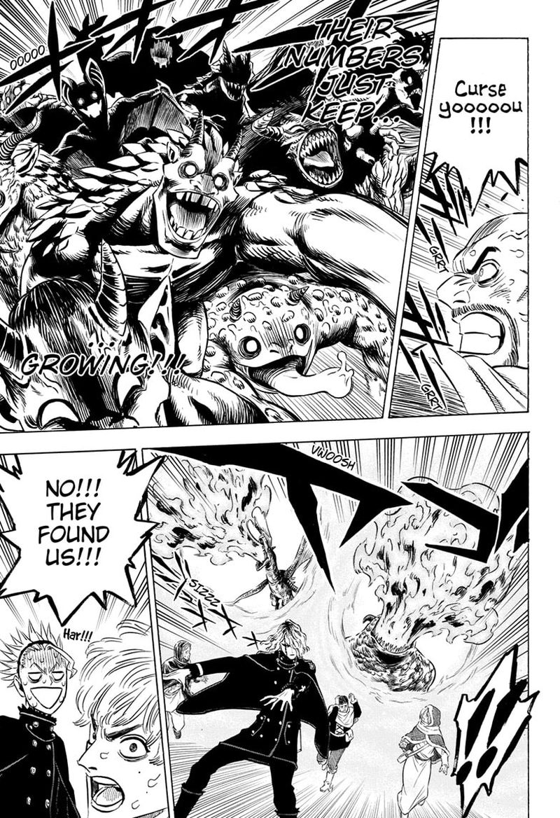 Black Clover 283 8