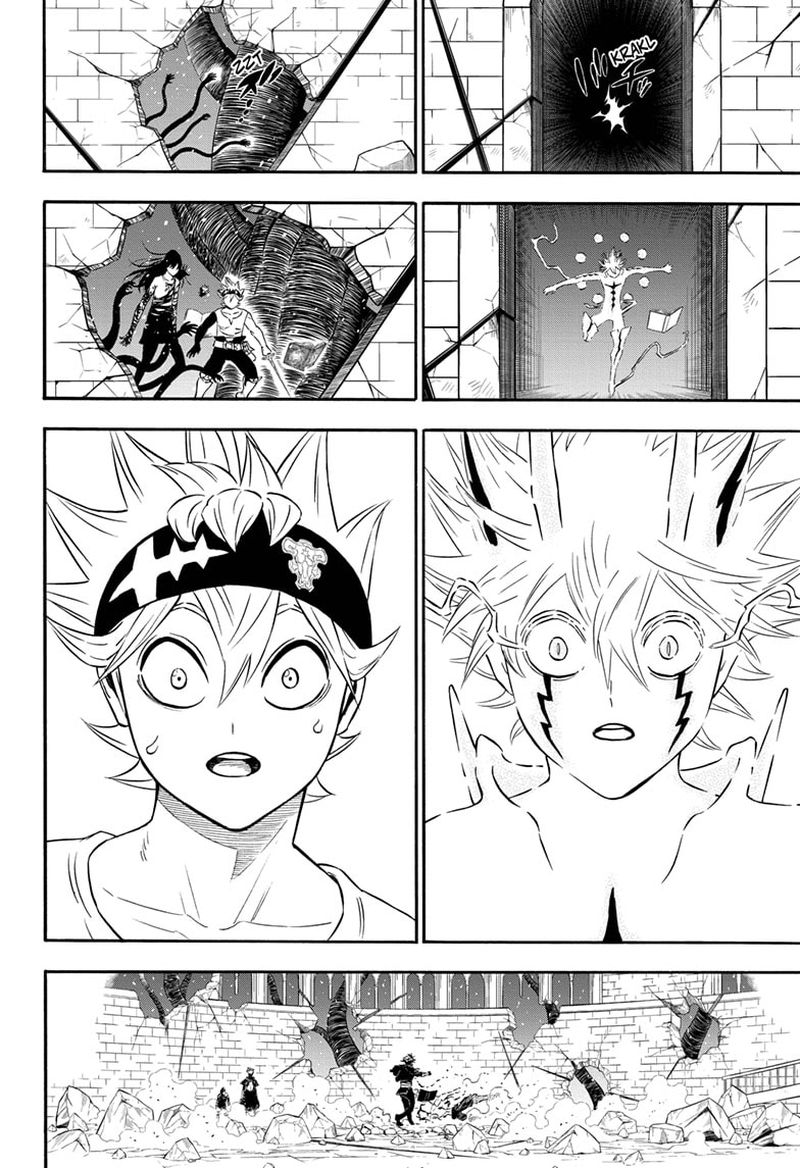 Black Clover 293 15