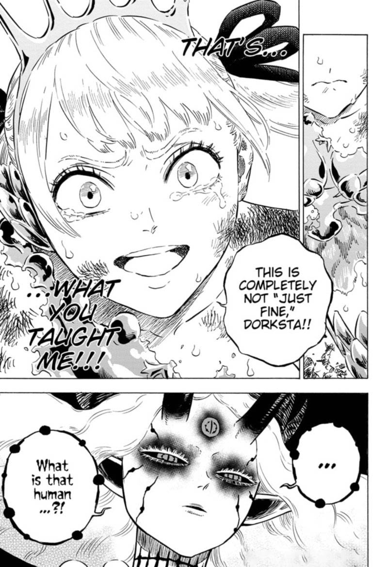 Black Clover 300 13