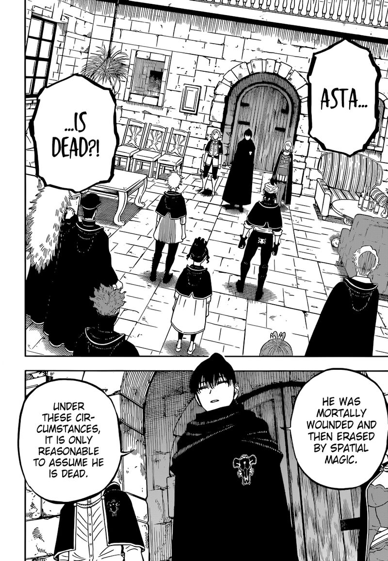 Black Clover 337 2