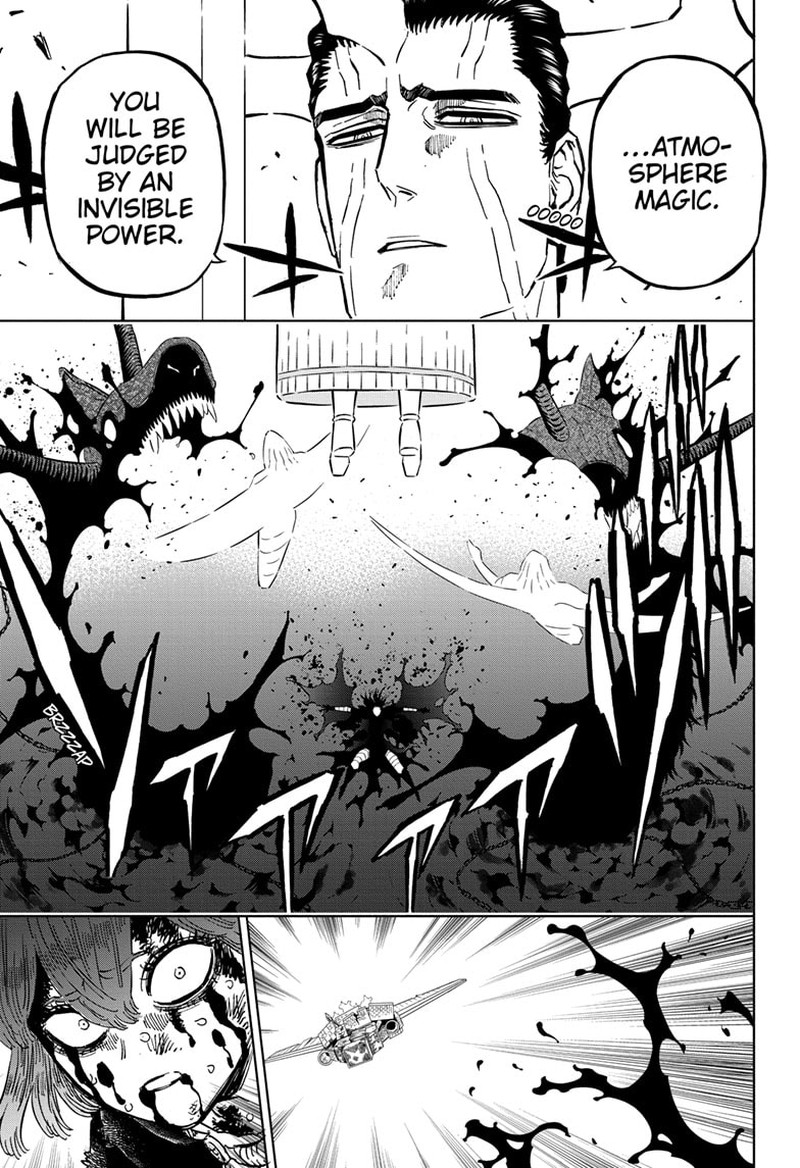 Black Clover 365 6