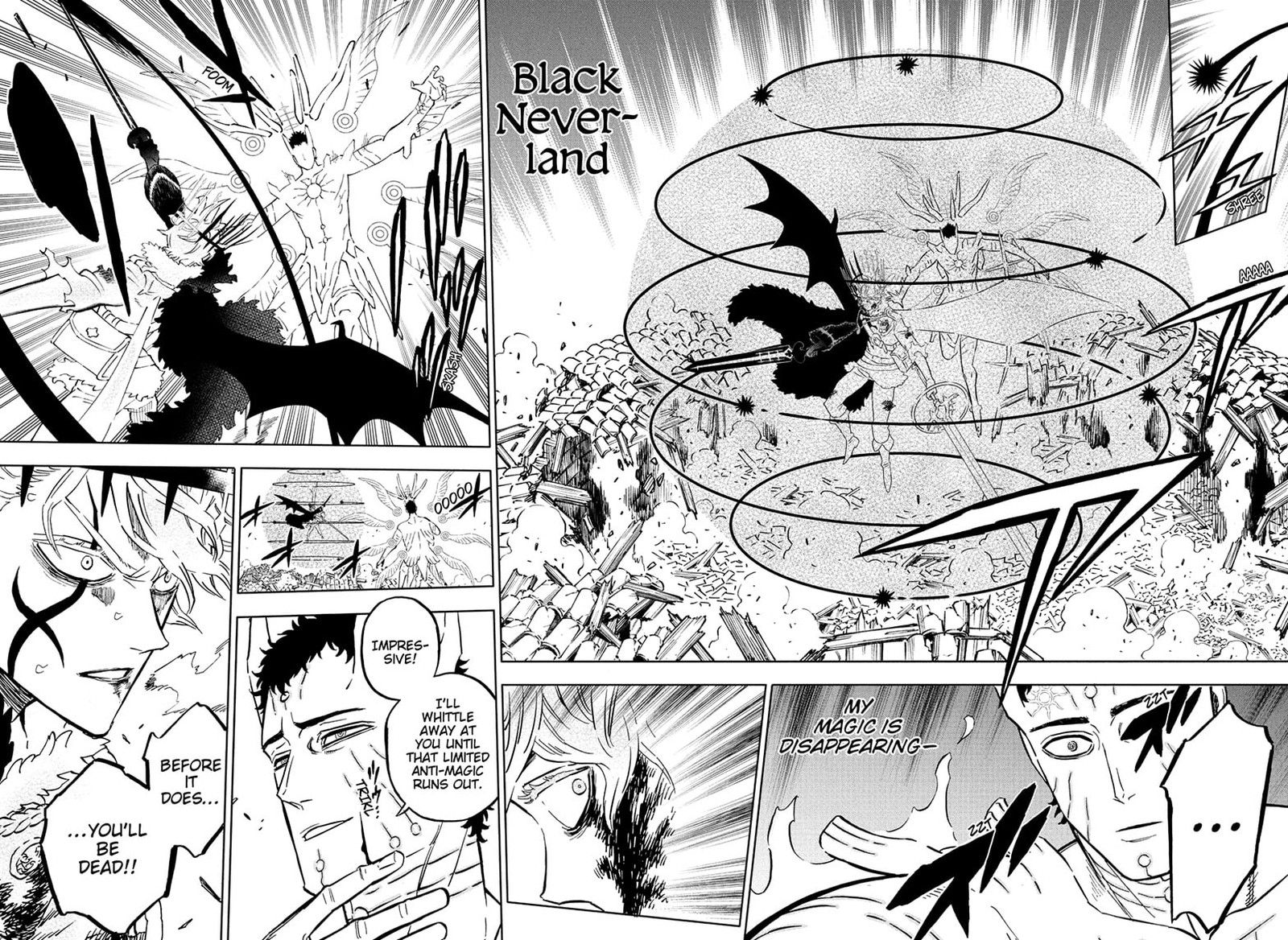 Black Clover 381 10