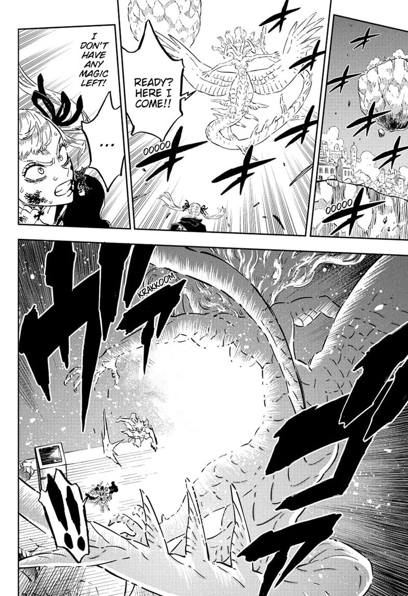 Black Clover 381 11