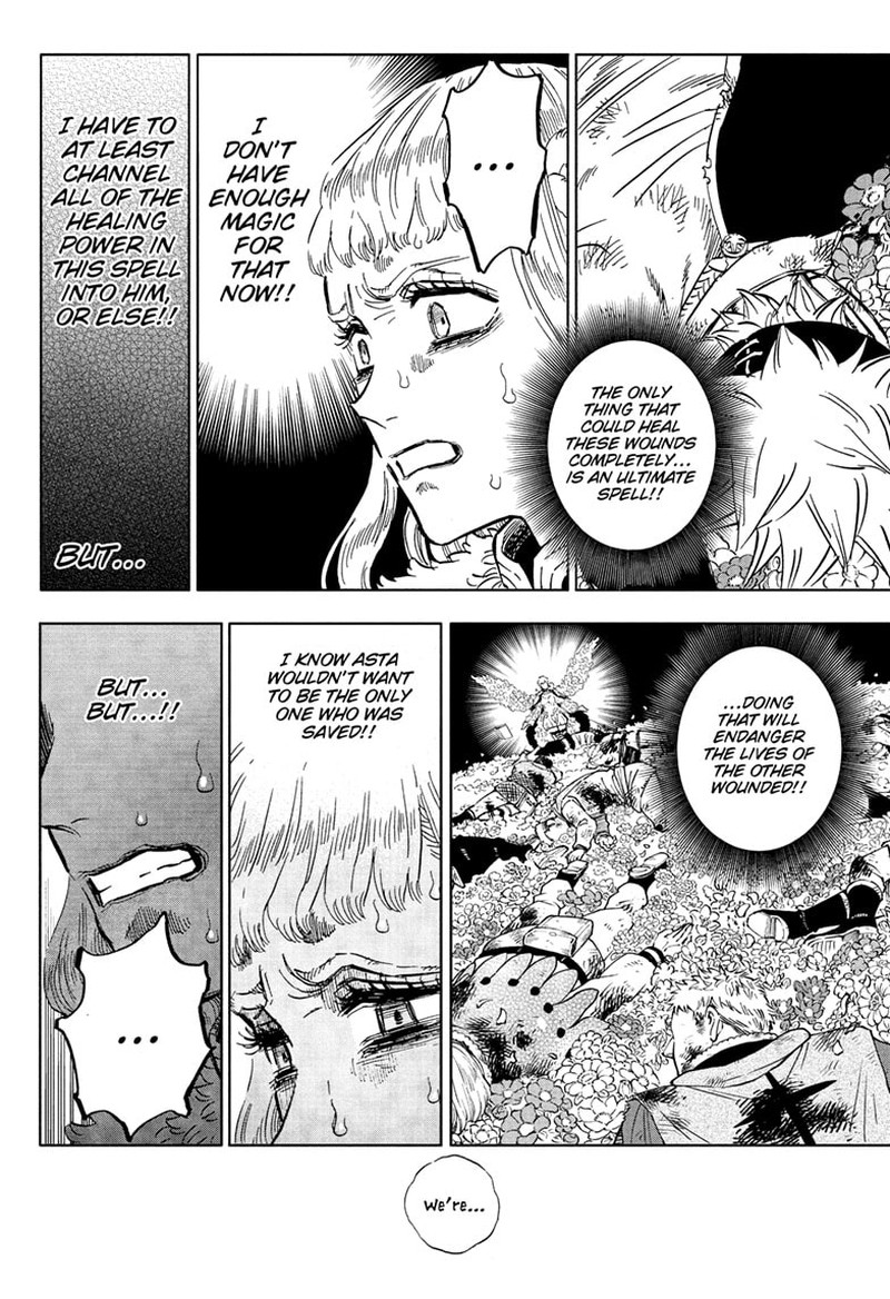 Black Clover 381 13