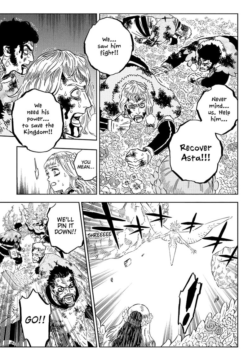 Black Clover 381 14
