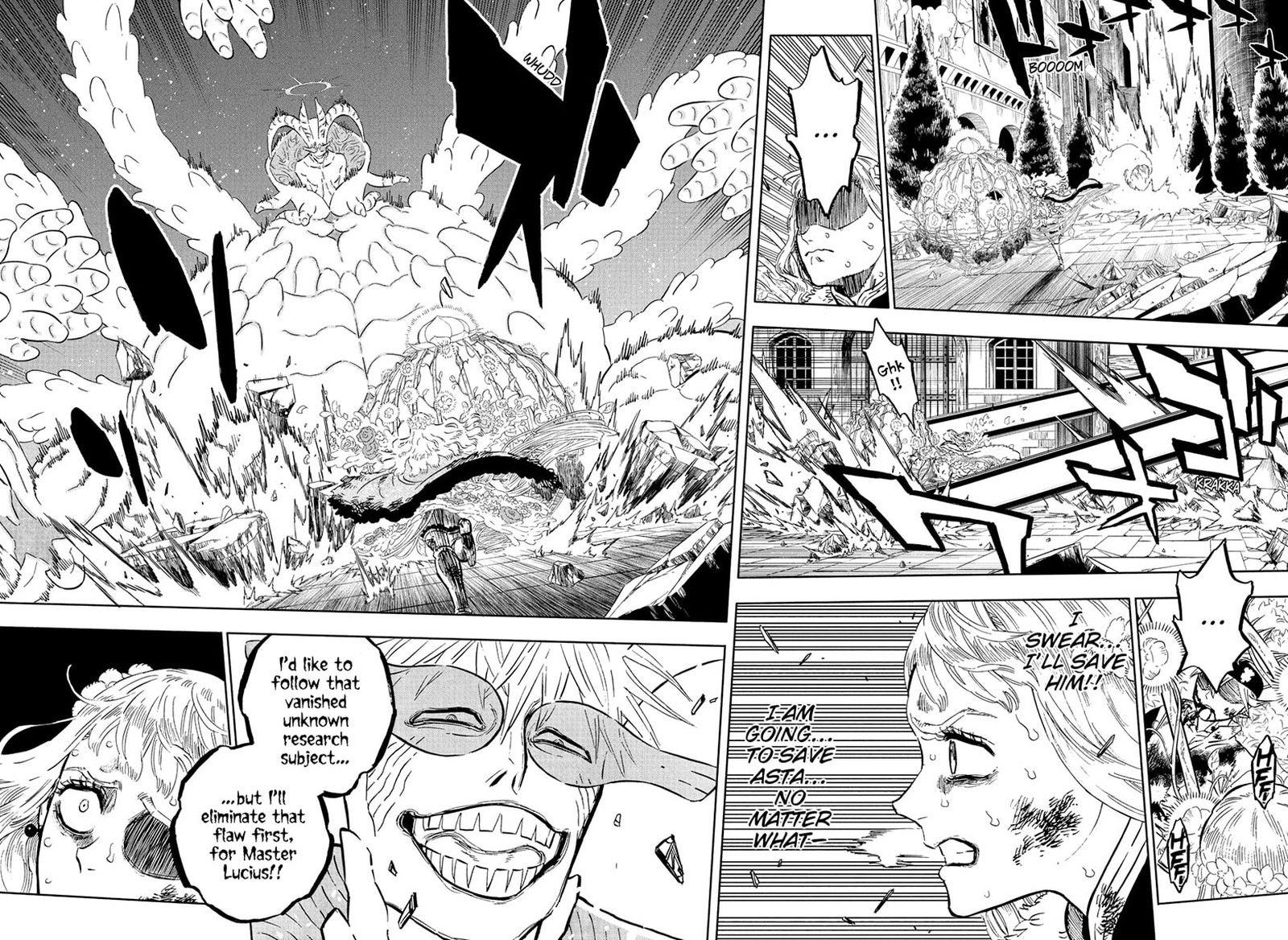Black Clover 381 15