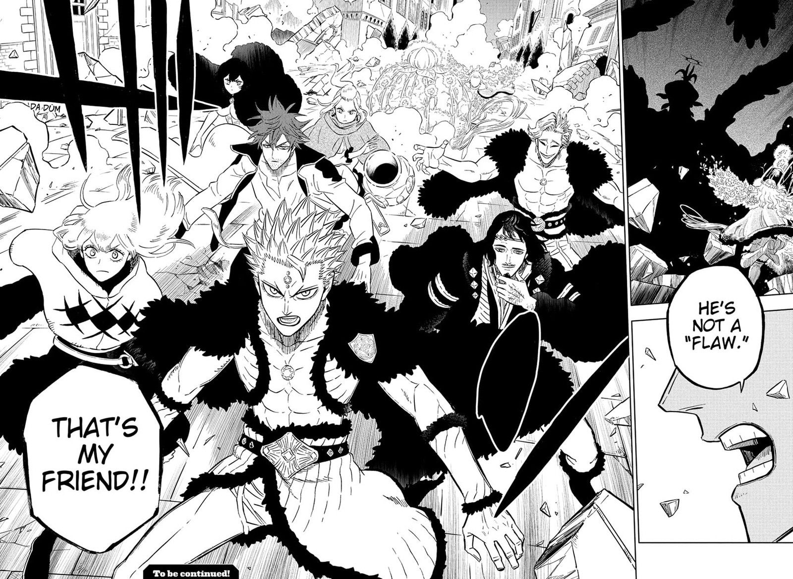 Black Clover 381 16