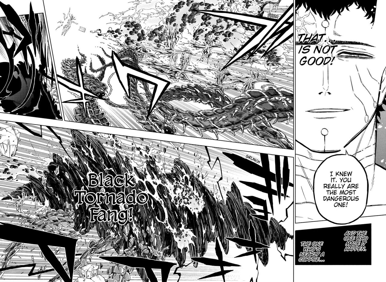 Black Clover 381 3