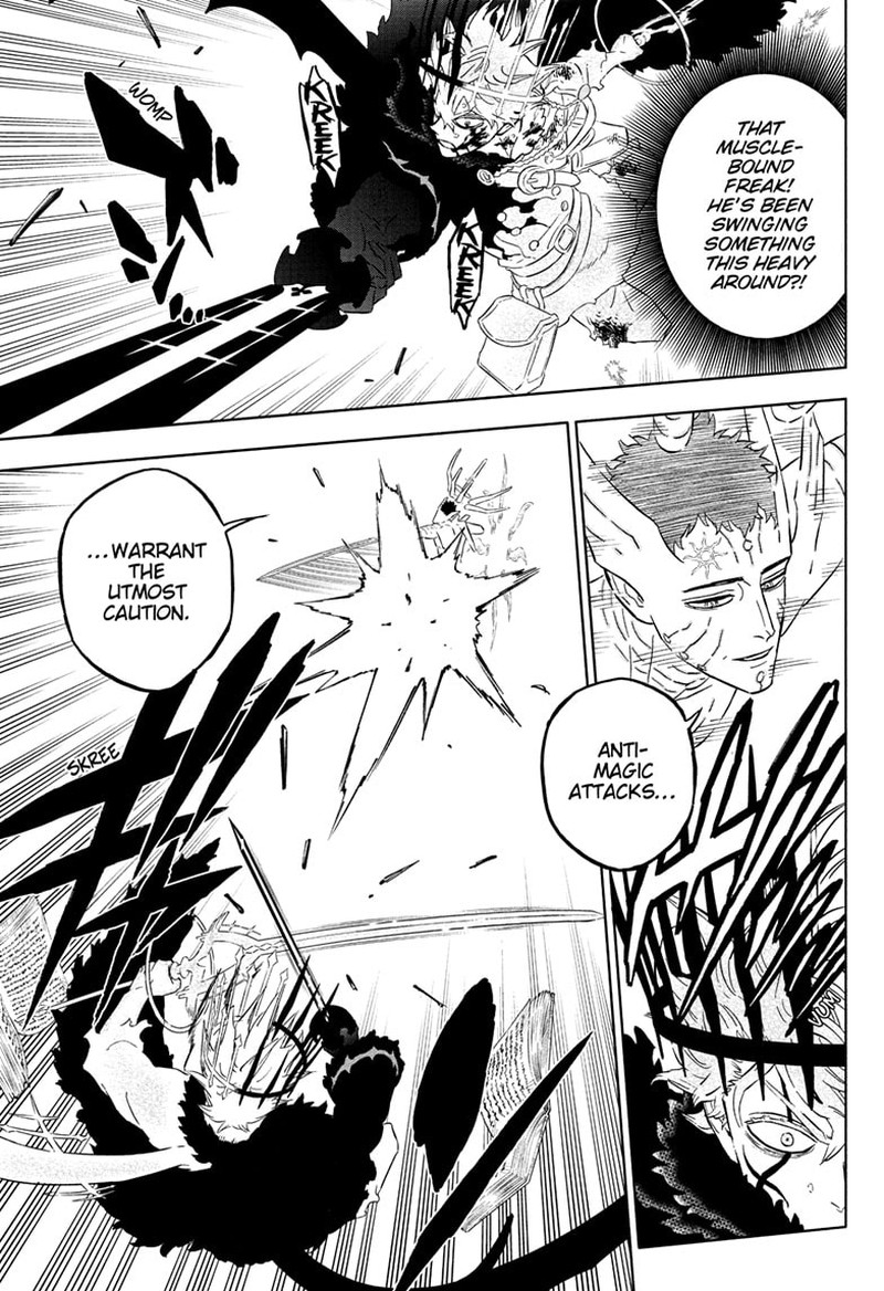 Black Clover 381 5