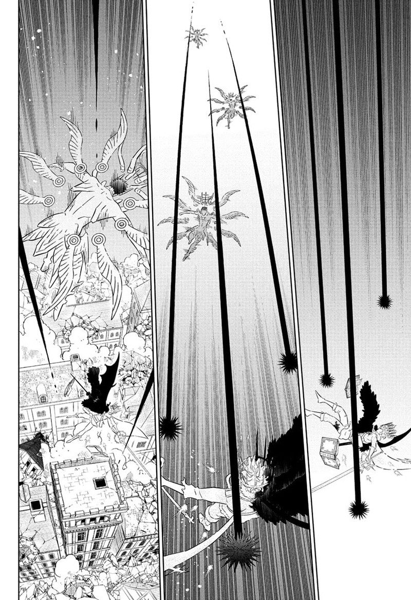 Black Clover 381 6