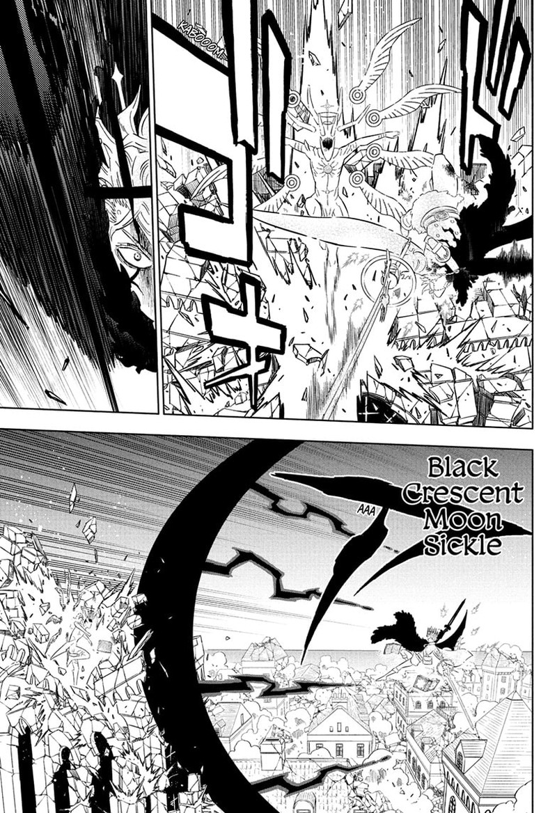 Black Clover 381 7