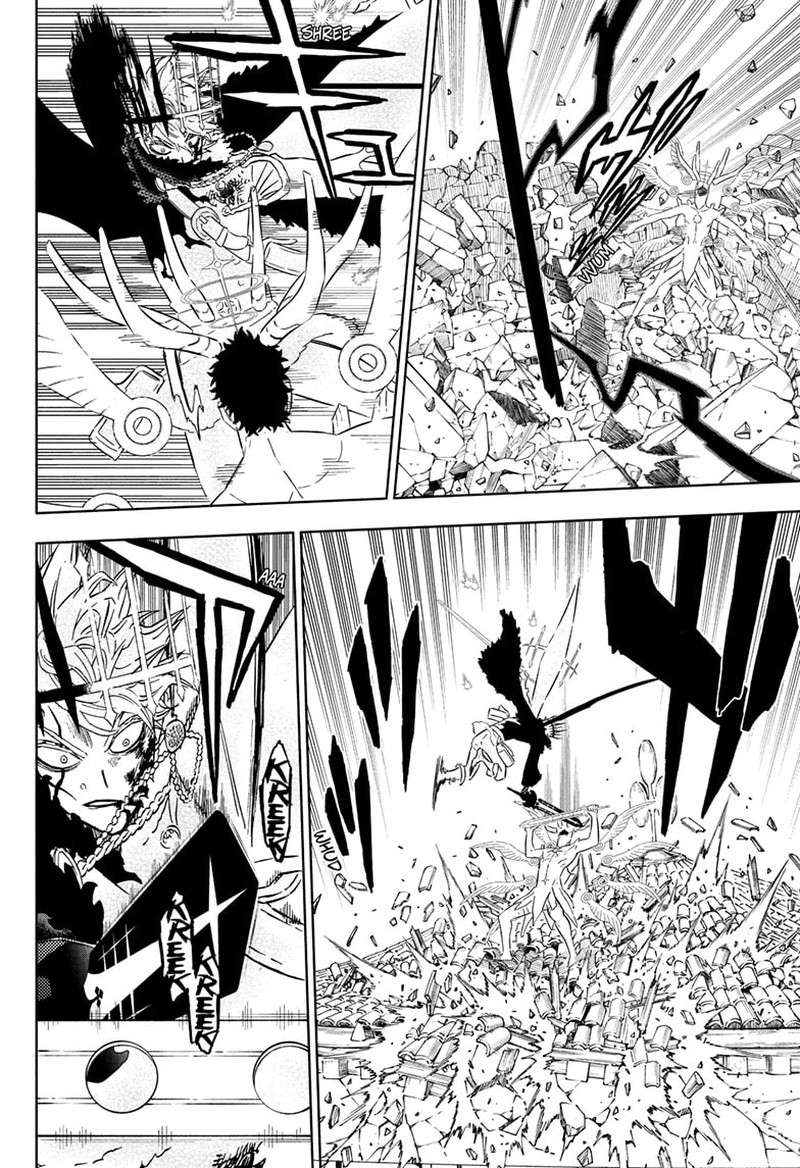 Black Clover 381 8