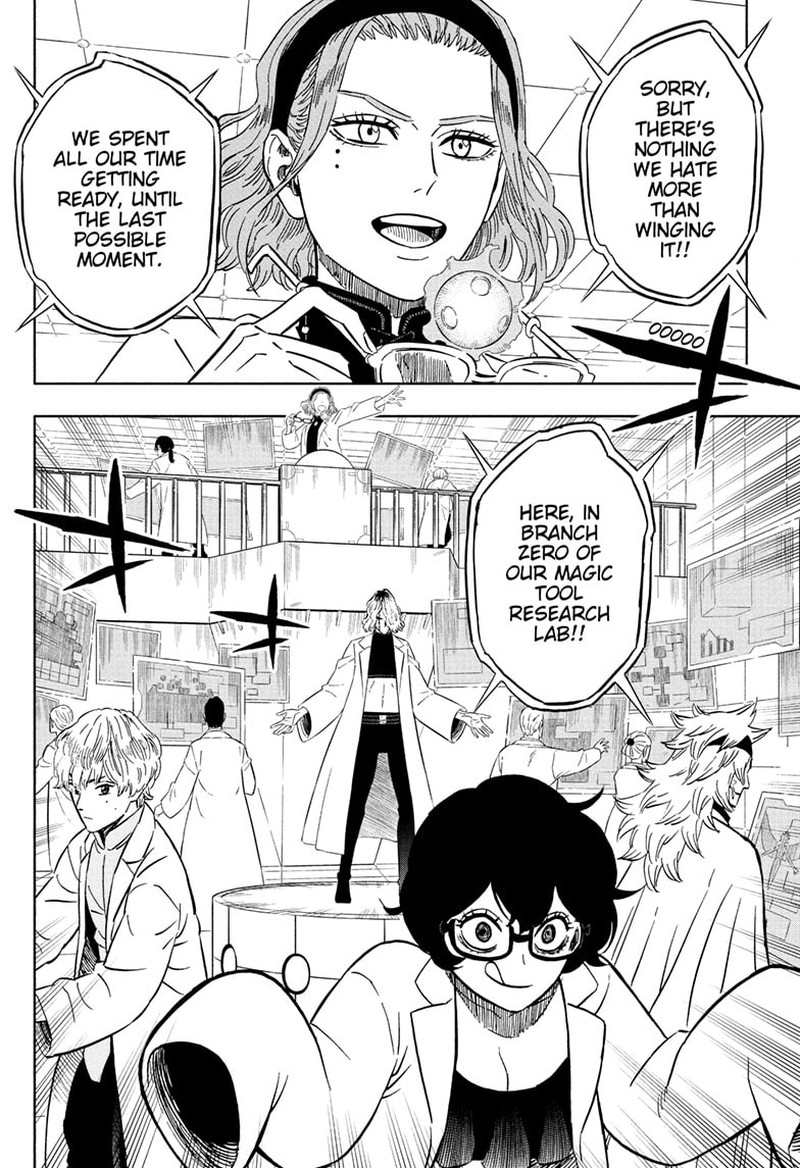Black Clover 382 10