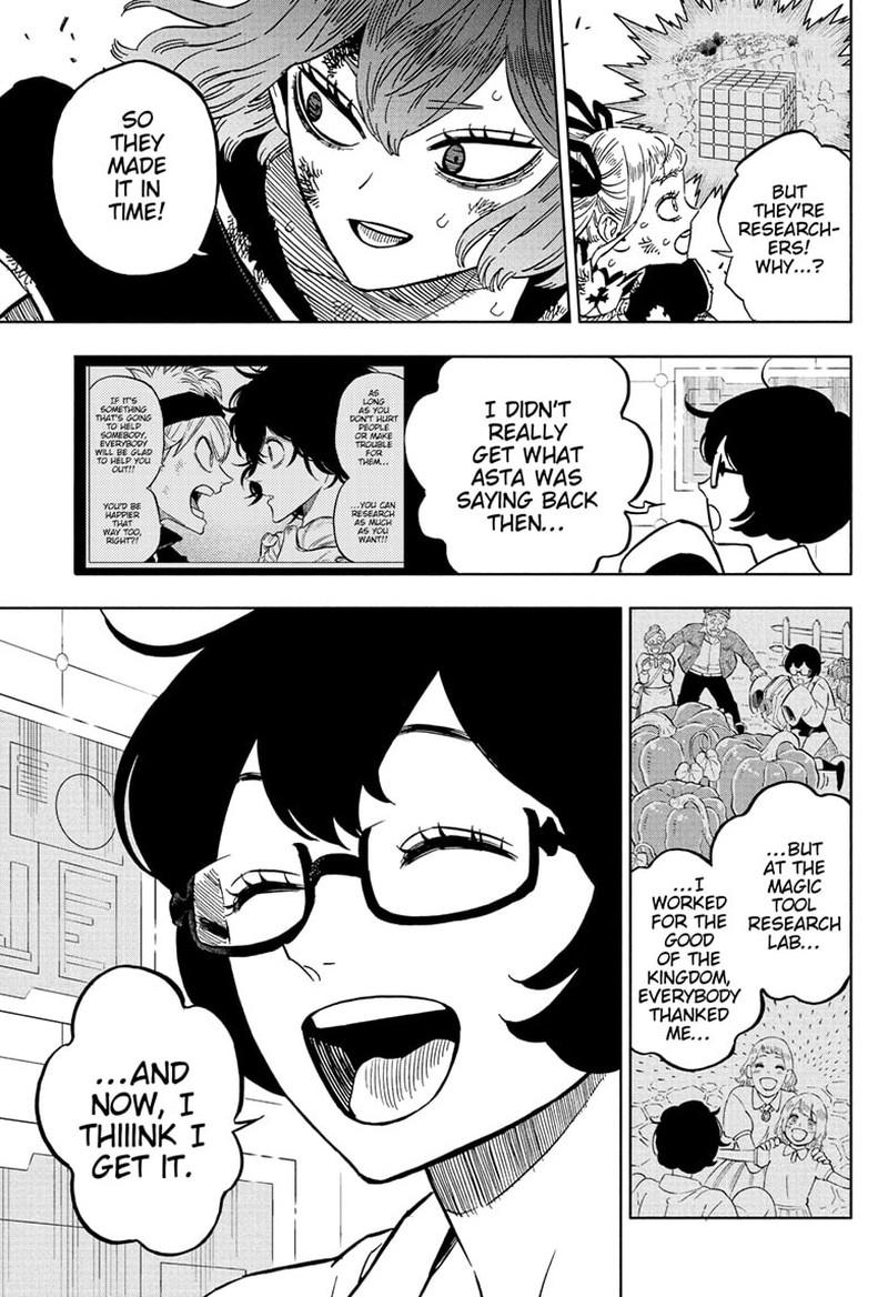Black Clover 382 11