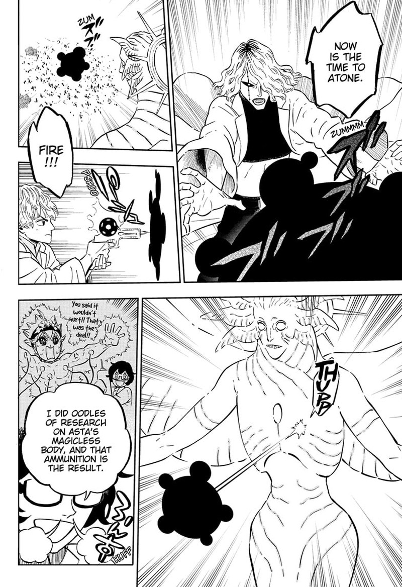 Black Clover 382 12
