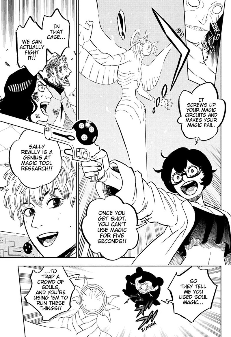 Black Clover 382 13